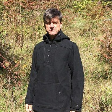 Andy McMurry, Rancher