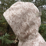 Anorak Previous Style, MIDWEIGHT, LYNX PATTERN