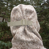 Anorak Previous Style, MIDWEIGHT, LYNX PATTERN