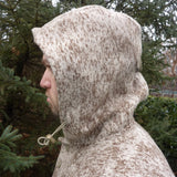 Anorak Previous Style, MIDWEIGHT, LYNX PATTERN