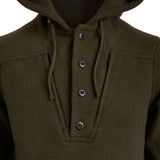 Al's Anorak