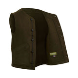 Basic Vest