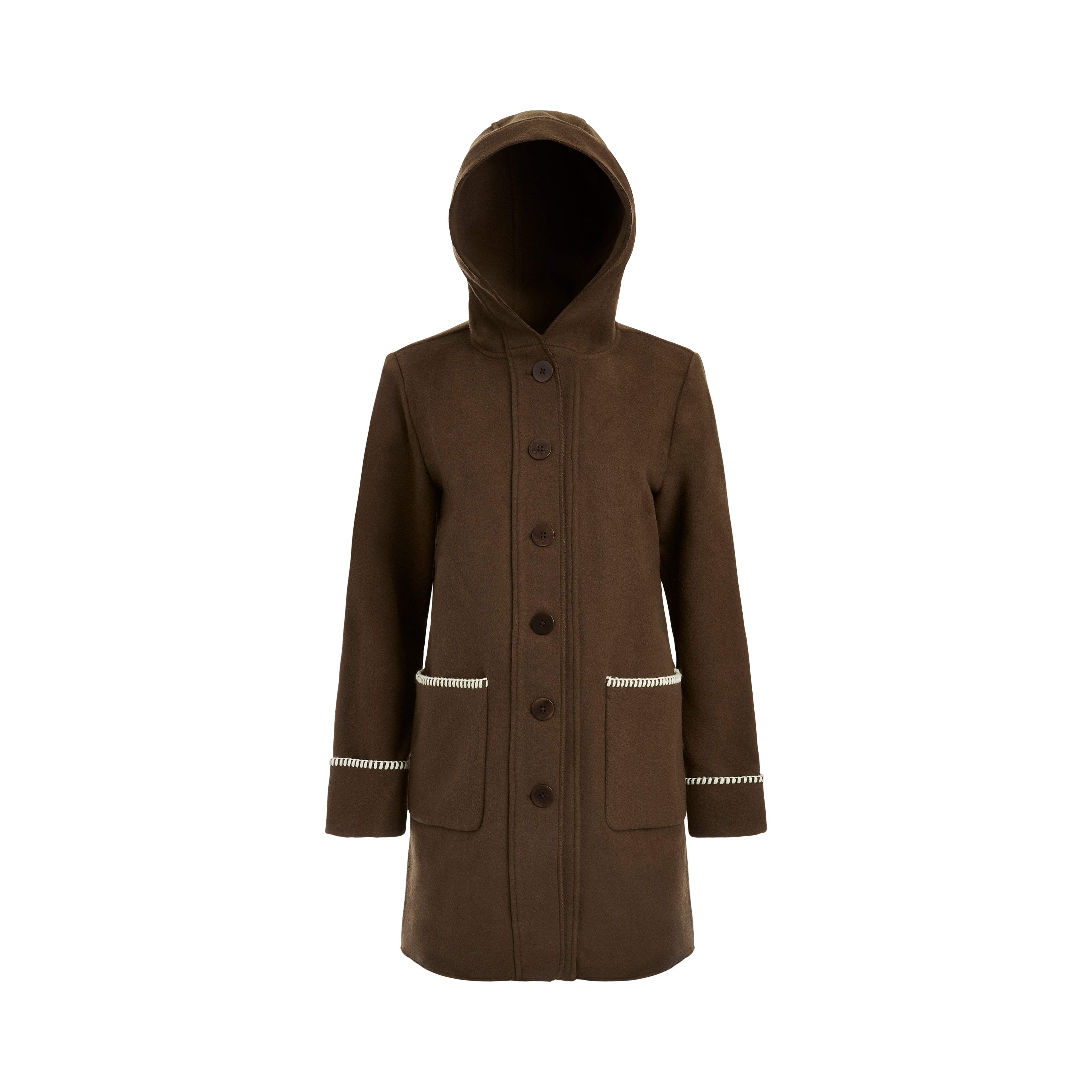 Stunning Coat Skin Comfort Blanket image