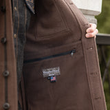 FullWeight ShirtJac