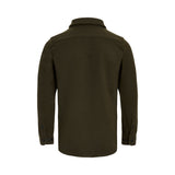 Jacquard CPO Shirt