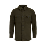 Jacquard CPO Shirt