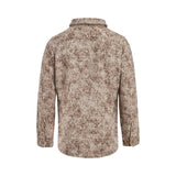 Jacquard CPO Shirt