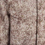 Jacquard CPO Shirt