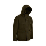 Double Hood