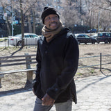 Reversible Seamless Watch Cap