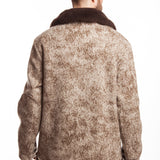 Mouton Jacket