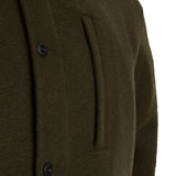 Mouton Jacket