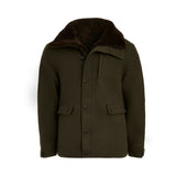 Mouton Jacket
