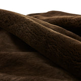 Mouton Jacket