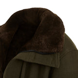 Mouton Jacket
