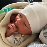 WeatherWool offers Blankets in a full range of sizes from Crib and Swaddling Blankets up to King Size Blankets … all made from our 100% Merino Jacquard Fabric.  Made in USA as always!