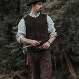 Basic Vest