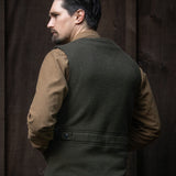 Basic Vest