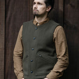 Basic Vest