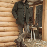 Cody Bokshowan