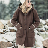 Ladies' Blanket Coat