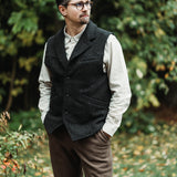 Five-Pocket Vest