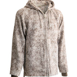 Hooded Jacket
