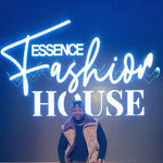 WeatherWool Advisor Fazon Gray wearing the WeatherWool Mouton Vest at a shoot for Essence Magazine. Huge thanks to Essence and Fazon for this image!!