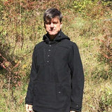 Andy McMurry, Rancher
