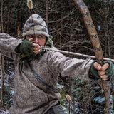WeatherWool Advisor Brad Salon of the Roots School