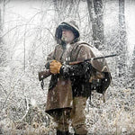 WeatherWool Advisor Dave Canterbury is one of the foremost names in bushcraft and survival circles
