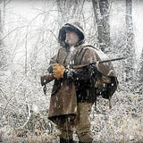 WeatherWool Advisor Dave Canterbury is one of the foremost names in bushcraft and survival circles