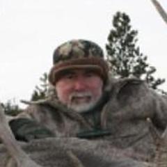 WeatherWool Advisor Darrell Holland is an outdoors professional who teaches in many areas