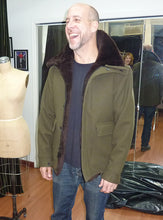 Advisor JR Morrissey is a New York City Garment Center Designer and Production Consultant who has been instrumental in the development of WeatherWool