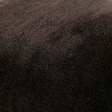 WeatherWool uses real Mouton, the plushest true fleece, to line the inside of our Mouton Jacket, Vest, Hat and Muff. No plastic here!