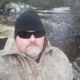 WeatherWool Advisor David Jacques, the Maritime Spook