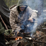 Anton Kalland, Outdoors Professional