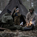 Anton Kalland, Outdoors Professional