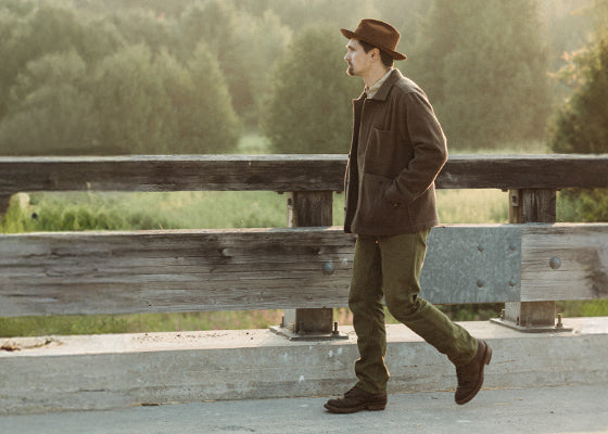 “Quiet Luxury”  My view on this new “trend.”