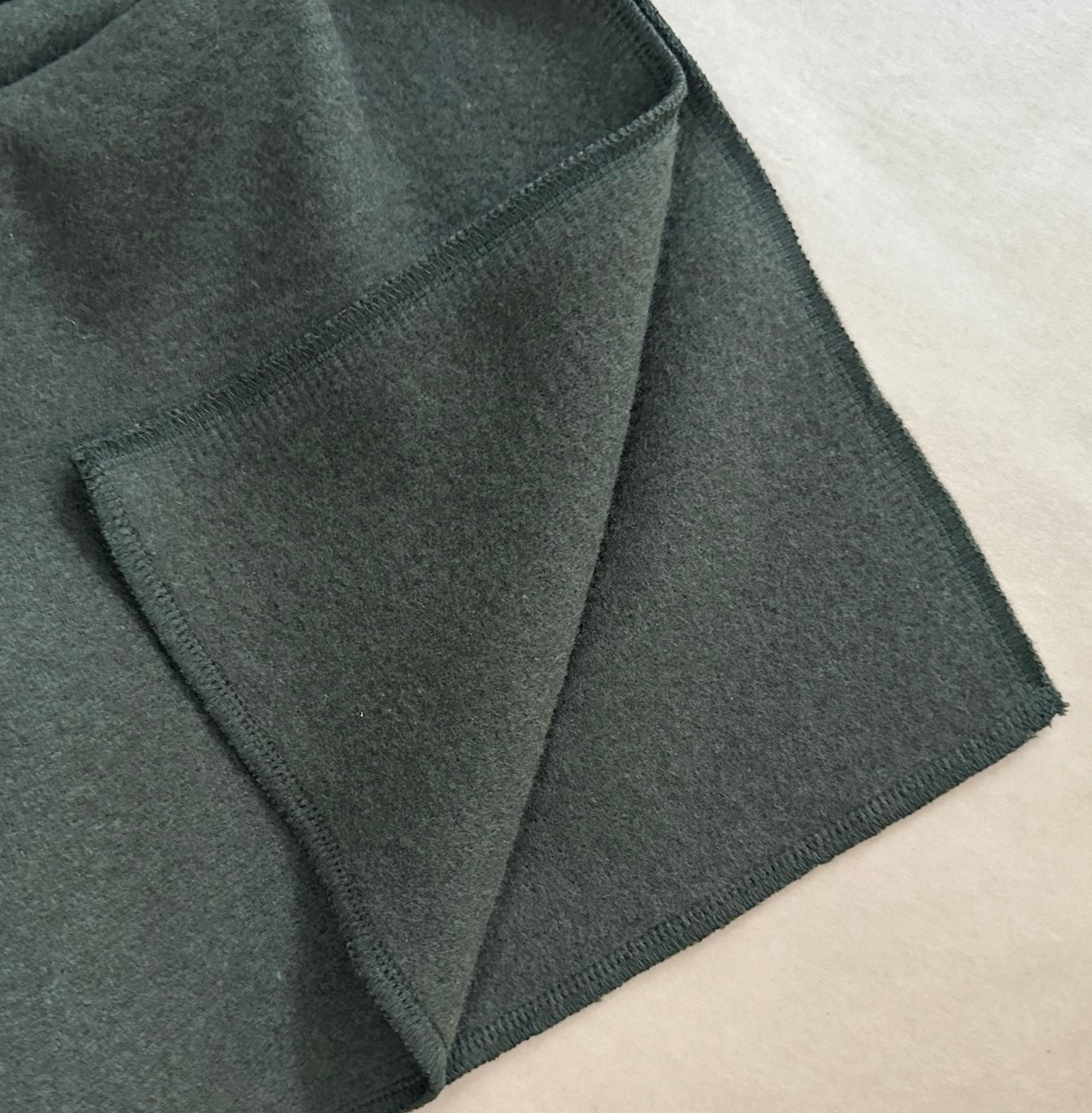 Weatherwool Brown Shemagh