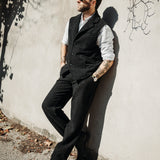 Five-Pocket Vest
