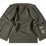 All-Around Jacket