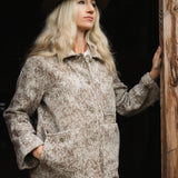 Women's Chore Coat