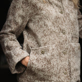 Women's Chore Coat