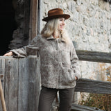 Women's Chore Coat