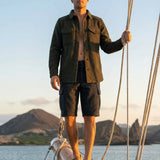 Cargo Shorts