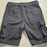 Cargo Shorts