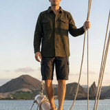 Cargo Shorts