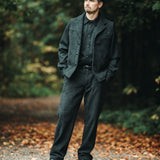 Five-Pocket Vest