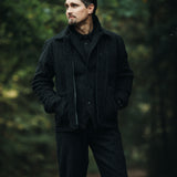 Five-Pocket Vest